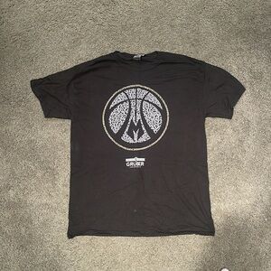Milwaukee Bucks “Threes” T-Shirt